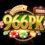 966Pk Game