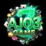 AJO3 Game
