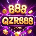 QZR888 Game