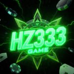 HZ333 Game