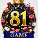 81cc Game