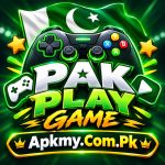 pakplay Game